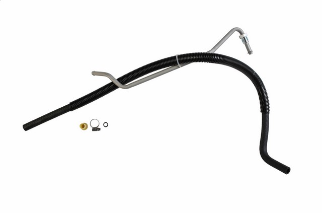 Sunsong Power Steering Return Line Hose Assembly P/N:3401795