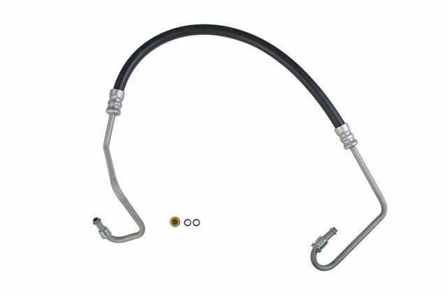 Sunsong Power Steering Pressure Line Hose Assembly P/N:3401797