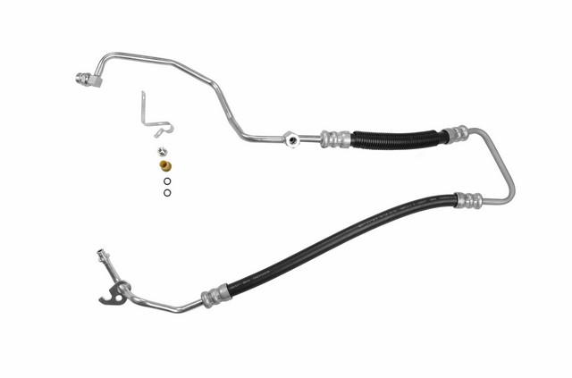 Sunsong Power Steering Pressure Line Hose Assembly P/N:3401823