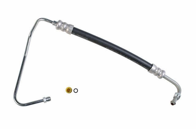 Power Steering Pressure Line Hose Assembly Sunsong North America 3401868
