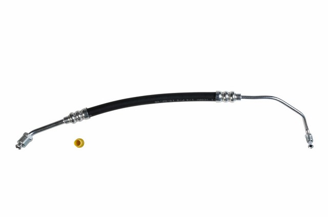 Power Steering Pressure Line Hos fits 1966-1974 Chevrolet Corvette  SUNSONG NORT