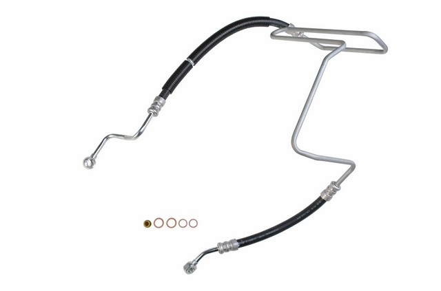 Sunsong Power Steering Pressure Line Hose Assembly P/N:3401928