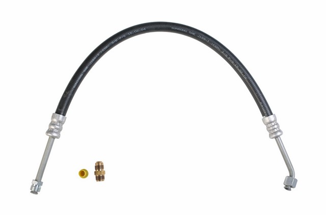 Sunsong Power Steering Pressure Line Hose Assembly P/N:3401932