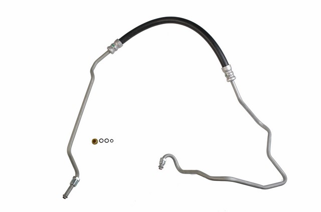 Sunsong Power Steering Pressure Line Hose Assembly P/N:3401990