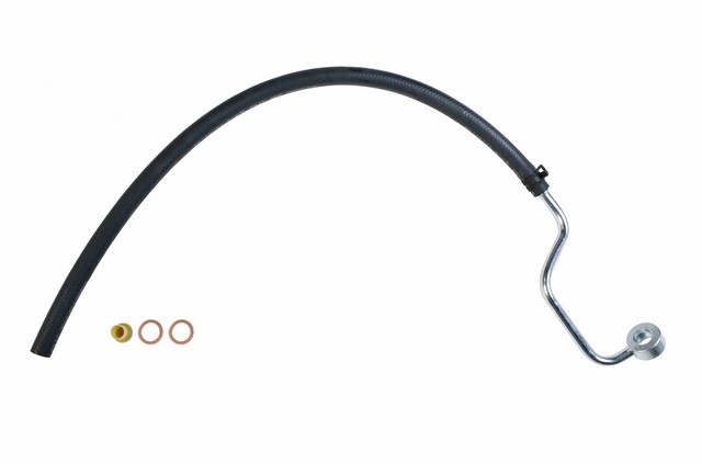 Sunsong Power Steering Return Line Hose Assembly P/N:3402019