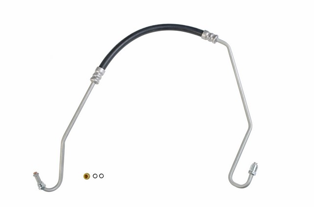 Sunsong Power Steering Pressure Line Hose Assembly P/N:3402033