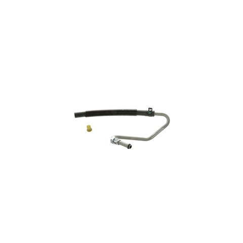 Sunsong Power Steering Return Line Hose Assembly P/N:3402051