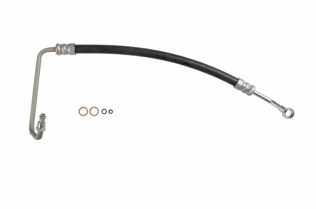 Sunsong Power Steering Pressure Line Hose Assembly P/N:3402054