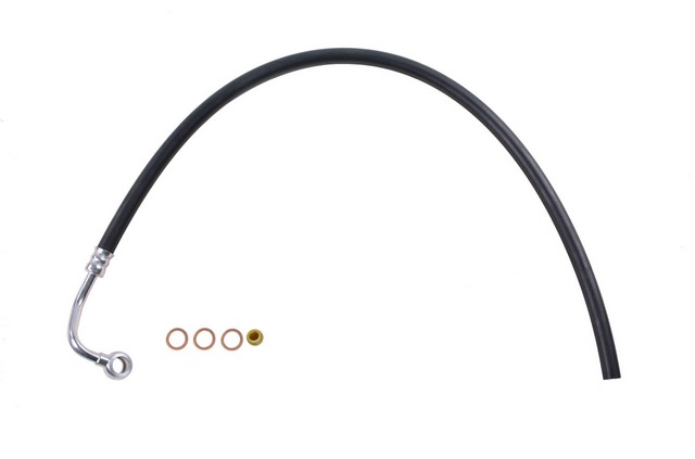 Sunsong Power Steering Return Line Hose Assembly P/N:3402055