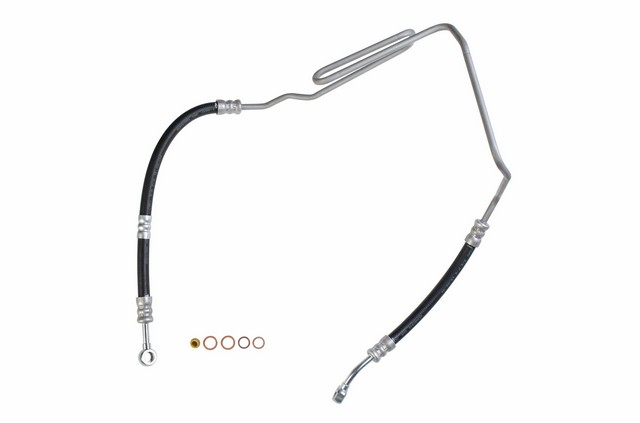 Sunsong Power Steering Pressure Line Hose Assembly P/N:3402061