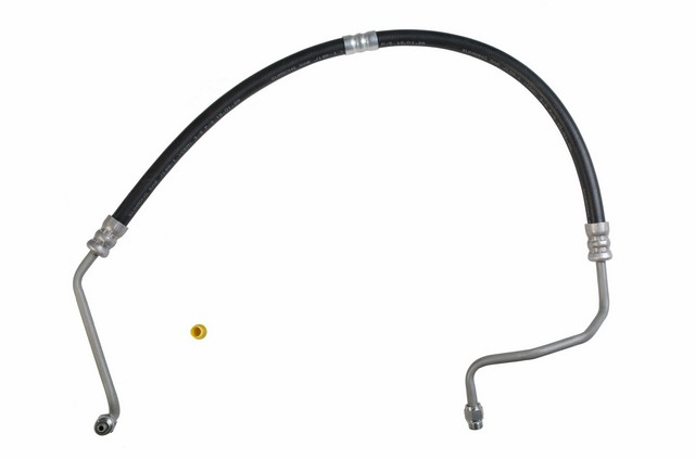 Sunsong Power Steering Pressure Line Hose Assembly P/N:3402066