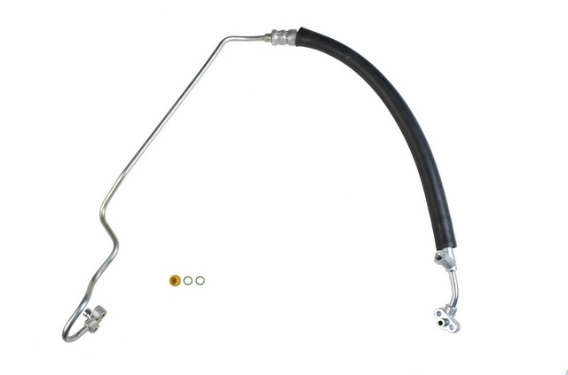Sunsong Power Steering Pressure Line Hose Assembly P/N:3402092
