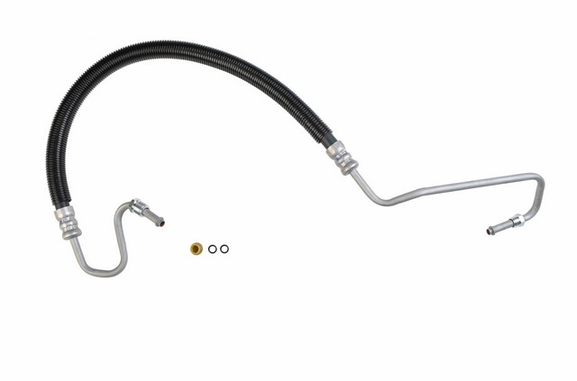 Sunsong Power Steering Pressure Line Hose Assembly P/N:3402137