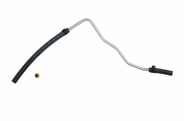 Sunsong Power Steering Return Line Hose Assembly P/N:3402169
