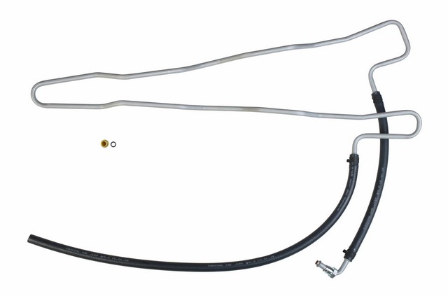 Sunsong Power Steering Return Line Hose Assembly P/N:3402195