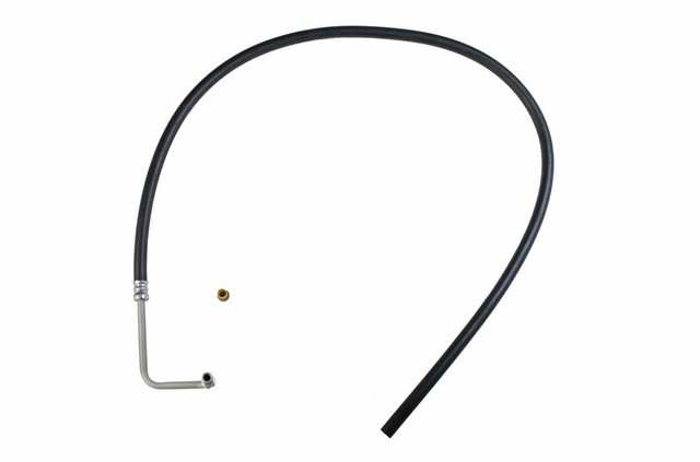 Sunsong Power Steering Return Line Hose Assembly P/N:3402196