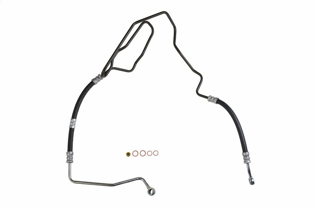 Sunsong Power Steering Pressure Line Hose Assembly P/N:3402200
