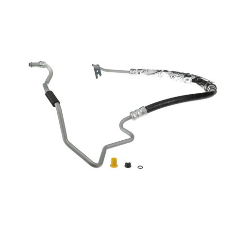 Sunsong Power Steering Pressure Line Hose Assembly P/N:3402220