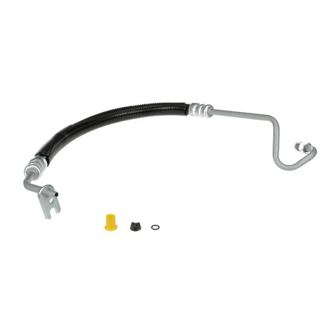 Sunsong Power Steering Pressure Line Hose Assembly P/N:3402221