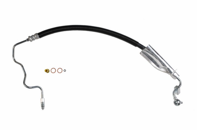 Sunsong Power Steering Pressure Line Hose Assembly P/N:3402222