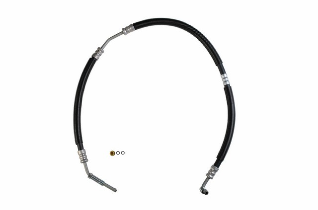 Sunsong Power Steering Pressure Line Hose Assembly P/N:3402224