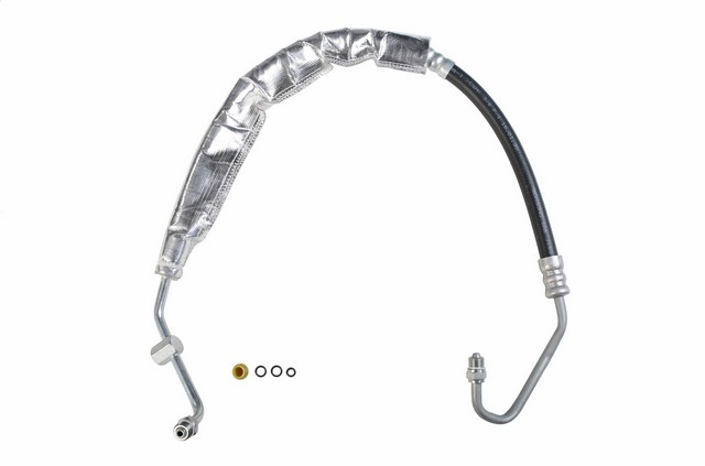 Sunsong Power Steering Pressure Line Hose Assembly P/N:3402225