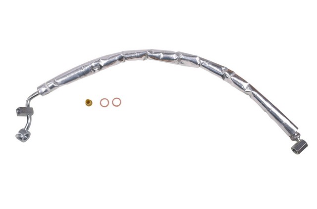 Sunsong Power Steering Pressure Line Hose Assembly P/N:3402227