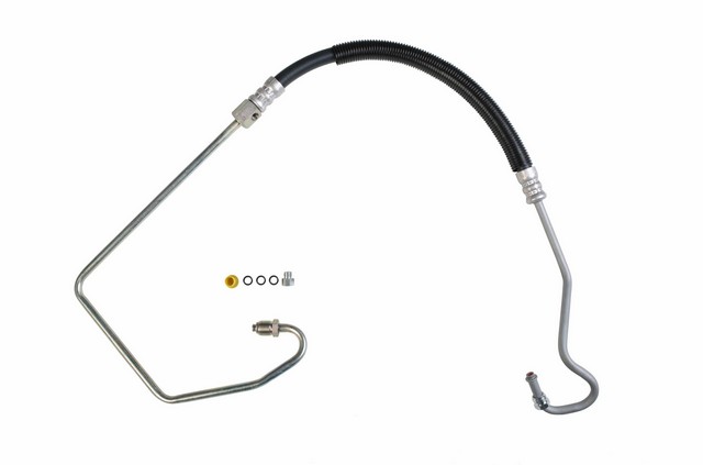 Sunsong Power Steering Pressure Line Hose Assembly P/N:3402231