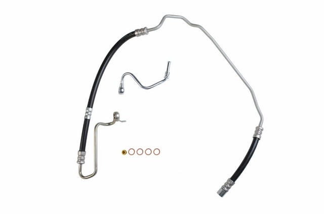 Sunsong Power Steering Pressure Line Hose Assembly P/N:3402239