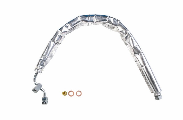 Sunsong Power Steering Pressure Line Hose Assembly P/N:3402240