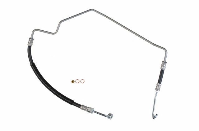 Sunsong Power Steering Pressure Line Hose Assembly P/N:3402246