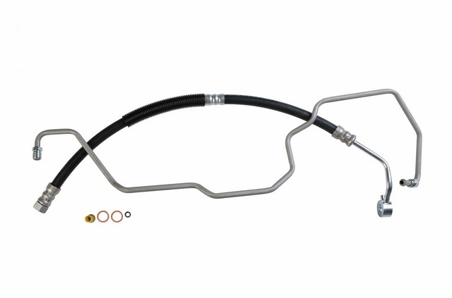 Sunsong Power Steering Pressure Line Hose Assembly P/N:3402248