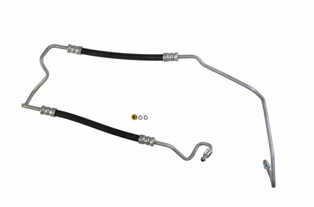 Sunsong Power Steering Pressure Line Hose Assembly P/N:3402250