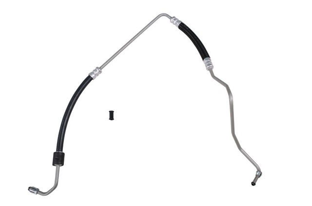 Sunsong Power Steering Pressure Line Hose Assembly P/N:3402251