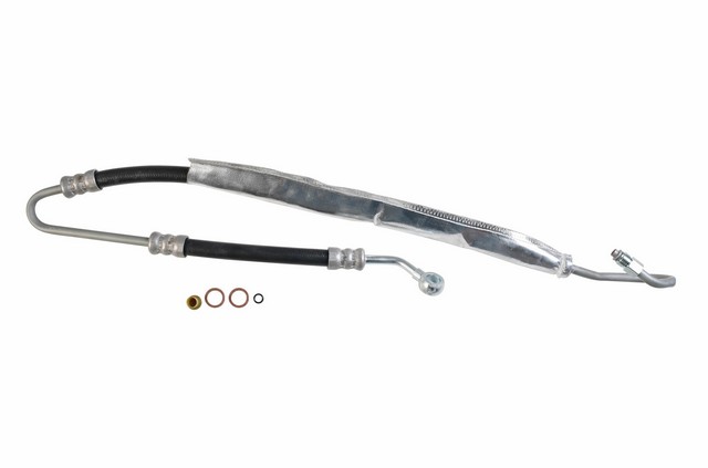 Sunsong Power Steering Pressure Line Hose Assembly P/N:3402254