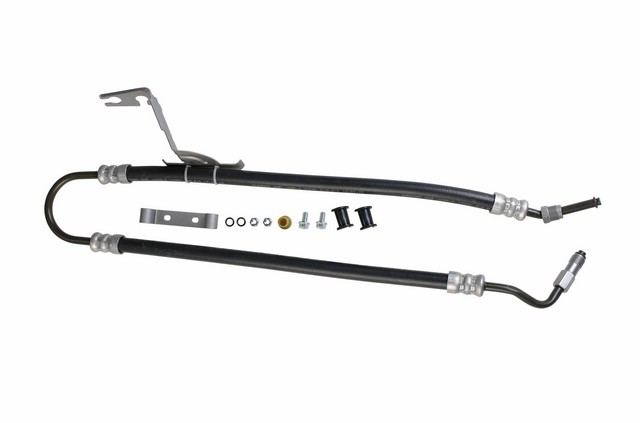 Sunsong Power Steering Pressure Line Hose Assembly P/N:3402256
