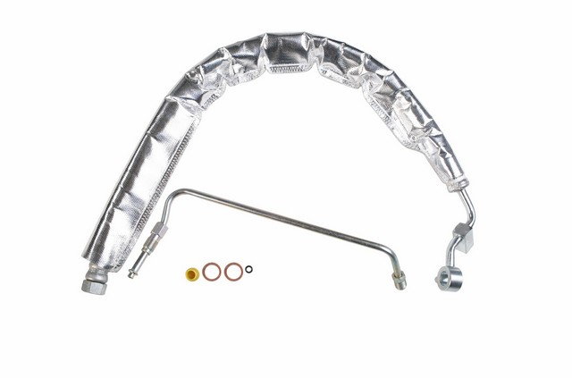 Sunsong Power Steering Pressure Line Hose Assembly P/N:3402257