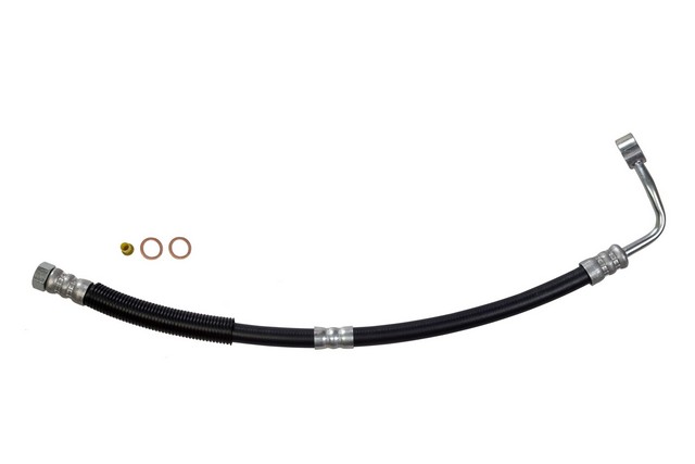 Sunsong Power Steering Pressure Line Hose Assembly P/N:3402259