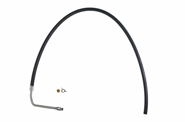 Sunsong Power Steering Return Line Hose Assembly P/N:3402264