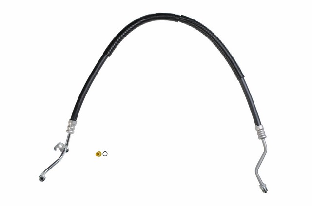 Sunsong Power Steering Pressure Line Hose Assembly P/N:3402268