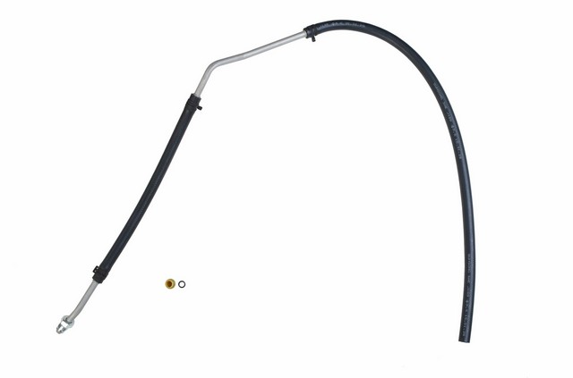 Sunsong Power Steering Return Line Hose Assembly P/N:3402272