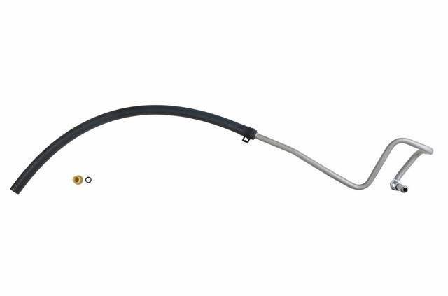Sunsong Power Steering Return Line Hose Assembly P/N:3402294