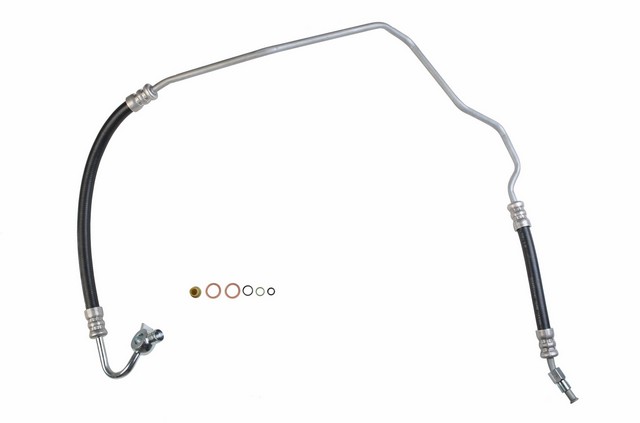 Sunsong Power Steering Pressure Line Hose Assembly P/N:3402303