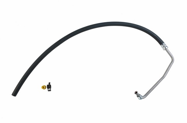 Sunsong Power Steering Return Line Hose Assembly P/N:3402309