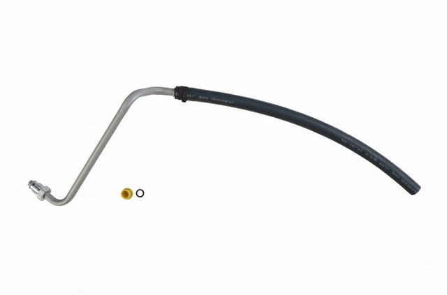 Sunsong Power Steering Return Line Hose Assembly P/N:3402311