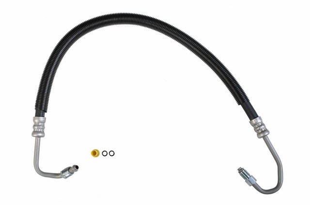 Sunsong Power Steering Pressure Line Hose Assembly P/N:3402312