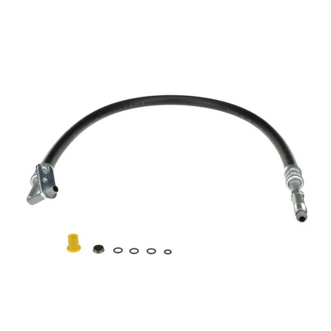 Power Steering Pressure Line Hos fits 2005-2009 Saab 9-7x  SUNSONG NORTH AMERICA