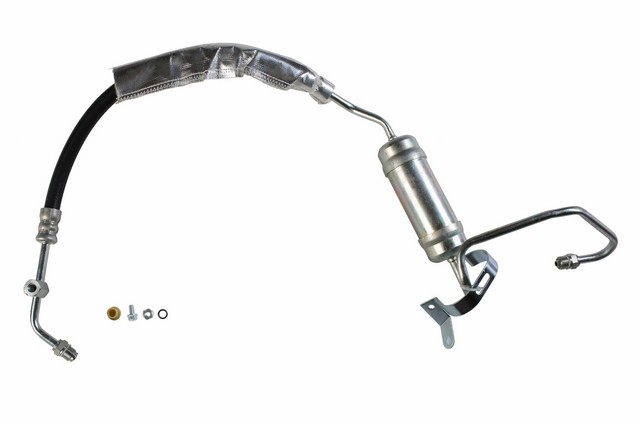 Sunsong Power Steering Pressure Line Hose Assembly P/N:3402328