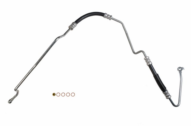 Sunsong Power Steering Pressure Line Hose Assembly P/N:3402329