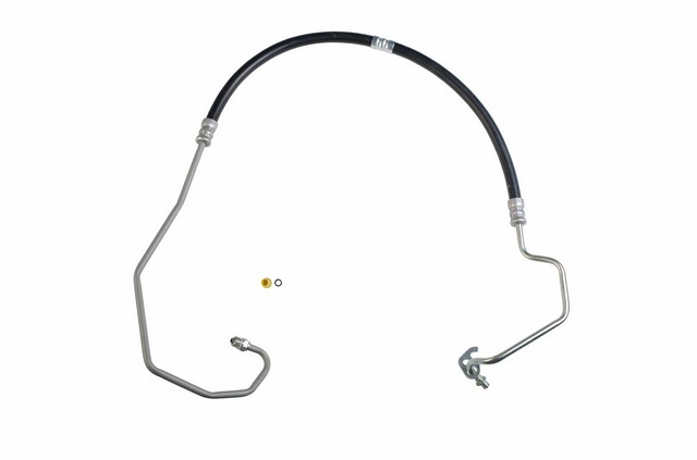 Sunsong Power Steering Pressure Line Hose Assembly P/N:3402336